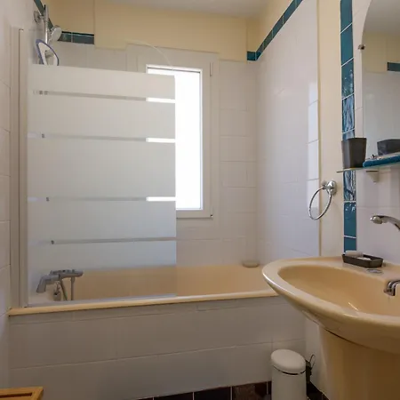 Lejlighed Boudi-ou-1 By Interhome *