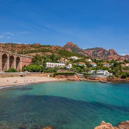 Boudi-ou-1 By Interhome *