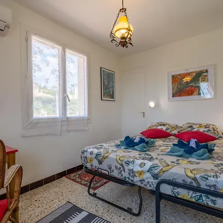 Boudi-ou-1 By Interhome *