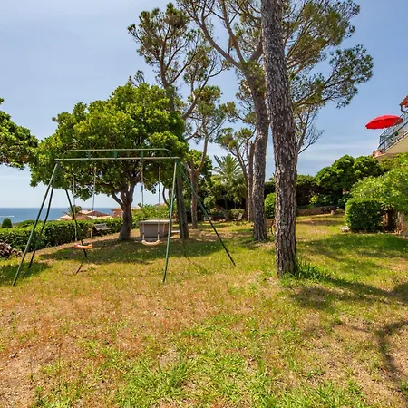 アパート Boudi-ou-1 By Interhome