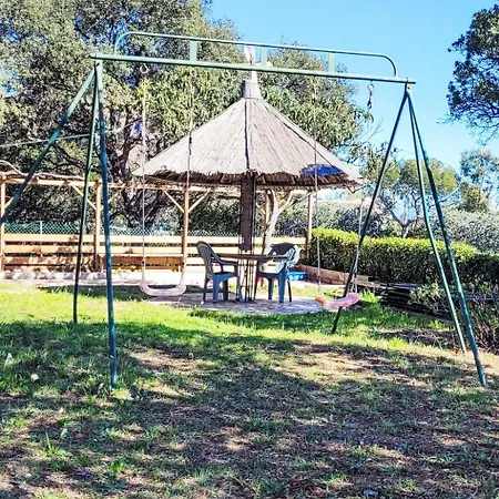 Boudi-ou-1 By Interhome アパート *