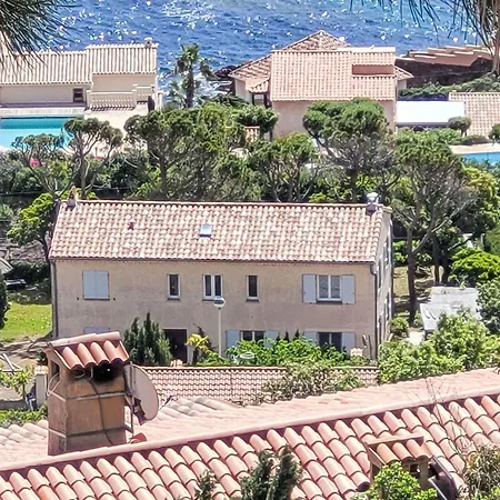 Boudi-ou-1 By Interhome *