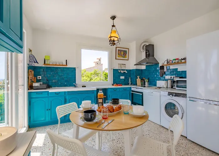 Boudi-ou-1 By Interhome