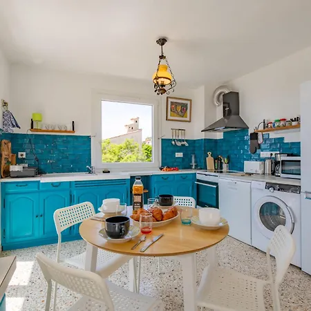 Boudi-ou-1 By Interhome