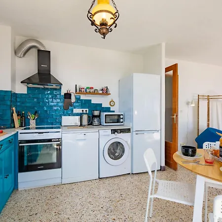 Appartement Boudi-ou-1 By Interhome *