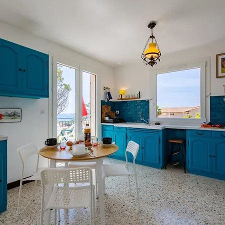 Boudi-ou-1 By Interhome *