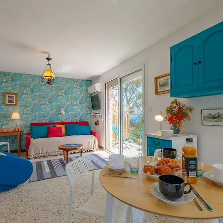 Apartment Boudi-ou-1 By Interhome *