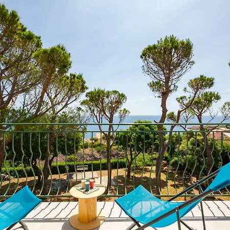 Boudi-ou-1 By Interhome Appartement *