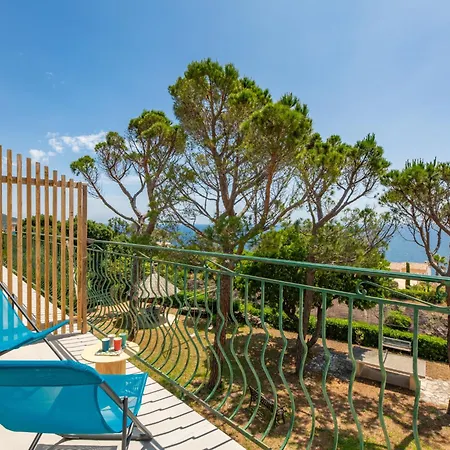Boudi-ou-1 By Interhome Apartment *