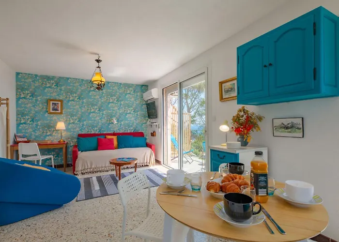 Appartamento Boudi-ou-1 By Interhome *