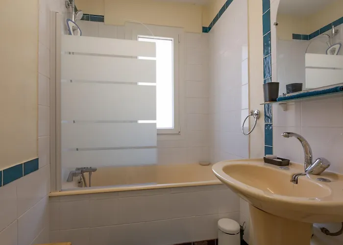 شقة Boudi-ou-1 By Interhome *